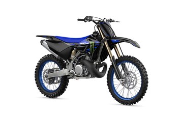 Yamaha YZ250 Monster Energy Yamaha Racing Edition 2025 - Bild 5 Yamaha YZ250 Monster Energy Yamaha Racing Edition 2025 - Bild 5