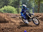 Yamaha YZ250 Monster Energy Yamaha Racing Edition