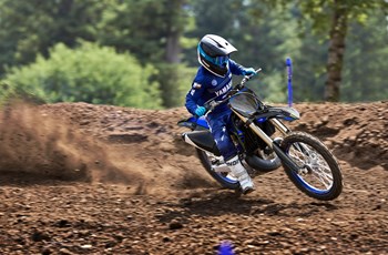 Yamaha YZ250 Monster Energy Yamaha Racing Edition 2025 - Bild 8 Yamaha YZ250 Monster Energy Yamaha Racing Edition 2025 - Bild 8