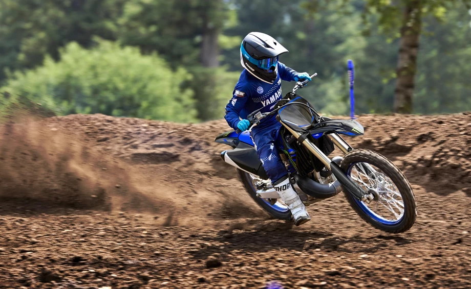 Yamaha YZ250 Monster Energy Yamaha Racing Edition Bild 7: Yamaha YZ250 Monster Energy Yamaha Racing Edition