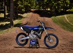 Yamaha YZ250 Monster Energy Yamaha Racing Edition