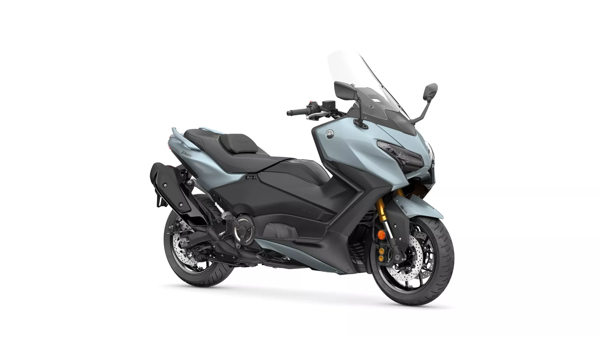 Yamaha TMAX Tech MAX - Image 3 Yamaha TMAX Tech MAX - Image 3