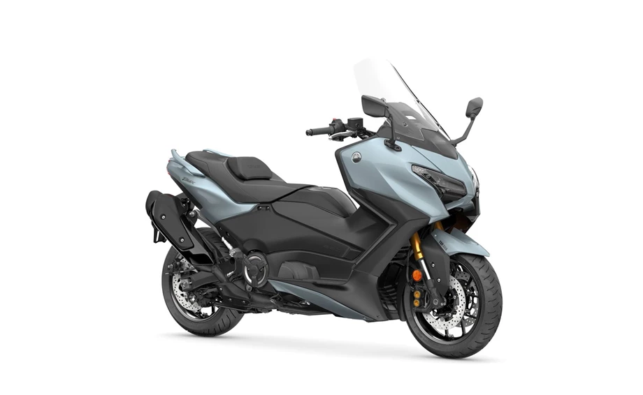 Yamaha TMAX Tech MAX Bild 5: Yamaha TMAX Tech MAX