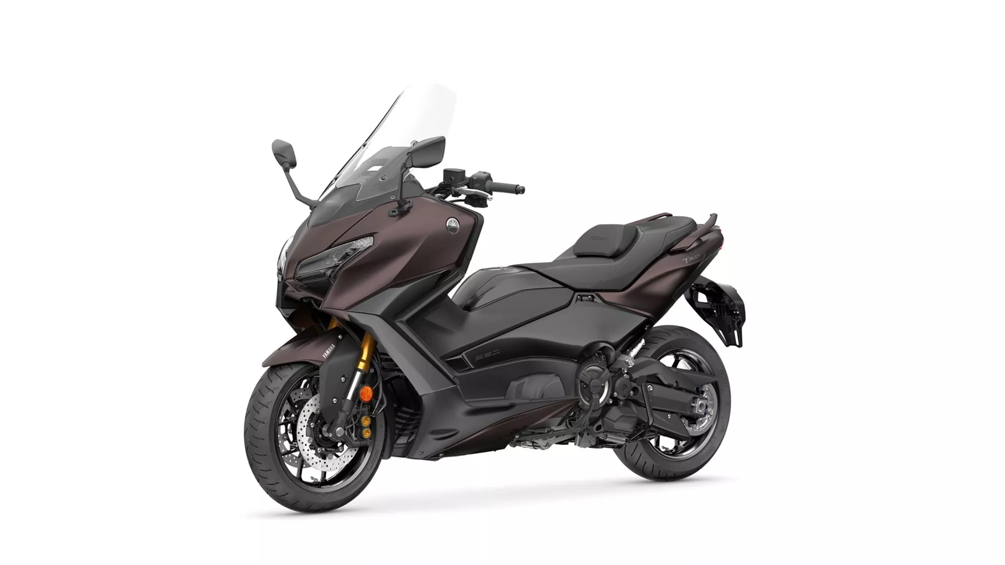 Yamaha TMAX Tech MAX - Image 4 Yamaha TMAX Tech MAX - Image 4