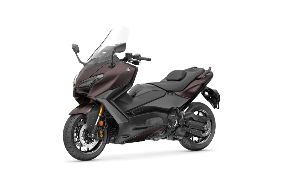 Yamaha TMAX Tech MAX Bild 6: Yamaha TMAX Tech MAX