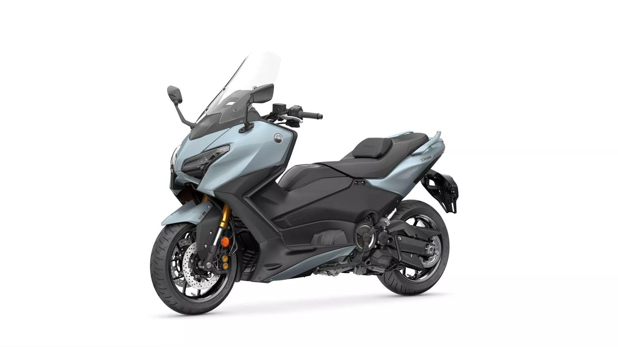 Yamaha TMAX Tech MAX - Image 5 Yamaha TMAX Tech MAX - Image 5