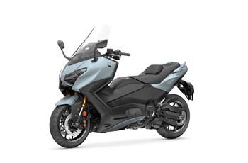 Yamaha TMAX Tech MAX 2025 - Bild 8 Yamaha TMAX Tech MAX 2025 - Bild 8