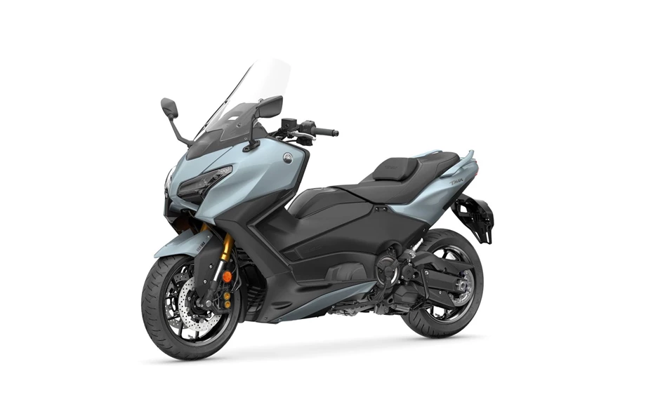 Yamaha TMAX Tech MAX Bild 7: Yamaha TMAX Tech MAX