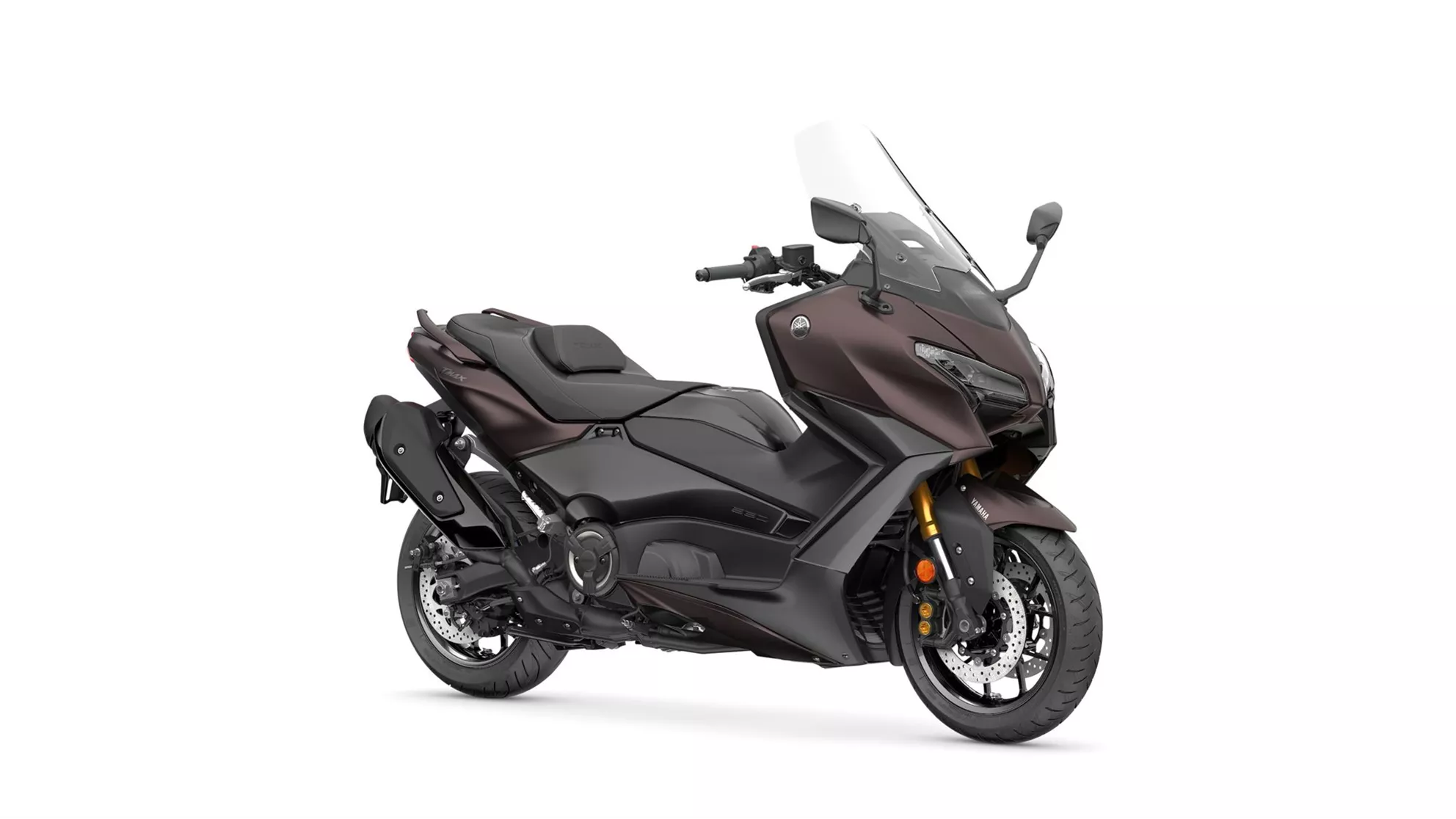 Yamaha TMAX Tech MAX - Image 6 Yamaha TMAX Tech MAX - Image 6