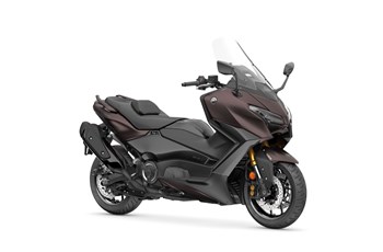Yamaha TMAX Tech MAX 2025 - Bild 9 Yamaha TMAX Tech MAX 2025 - Bild 9