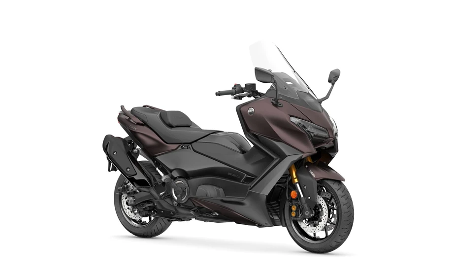 Yamaha TMAX Tech MAX Bild 8: Yamaha TMAX Tech MAX