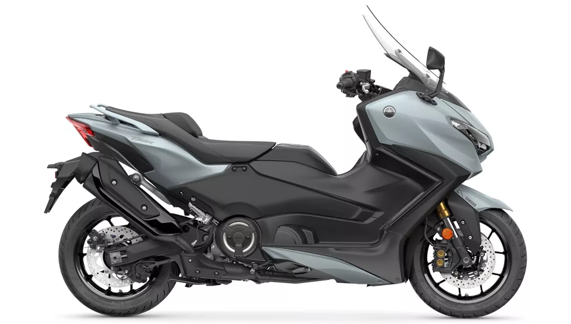 Yamaha TMAX Tech MAX 2025 Yamaha TMAX Tech MAX 2025