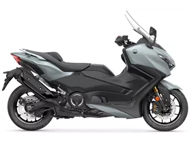 Yamaha TMAX Tech MAX Yamaha TMAX Tech MAX