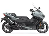 Yamaha TMAX Tech MAX 2025 Yamaha TMAX Tech MAX 2025