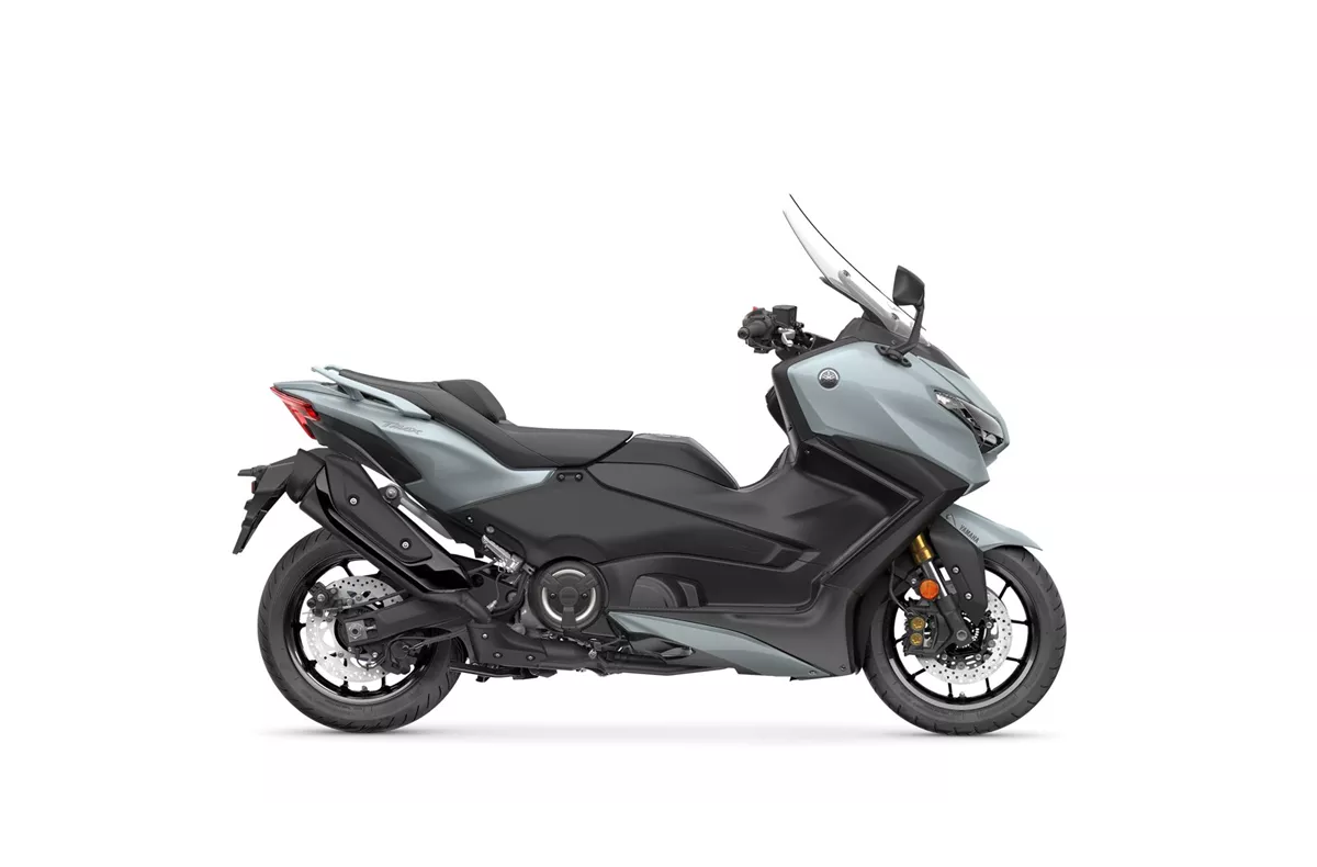 Yamaha TMAX Tech MAX Yamaha TMAX Tech MAX