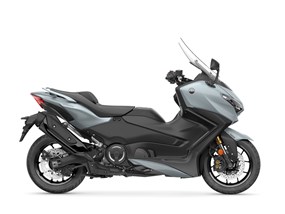 Yamaha TMAX Tech MAX