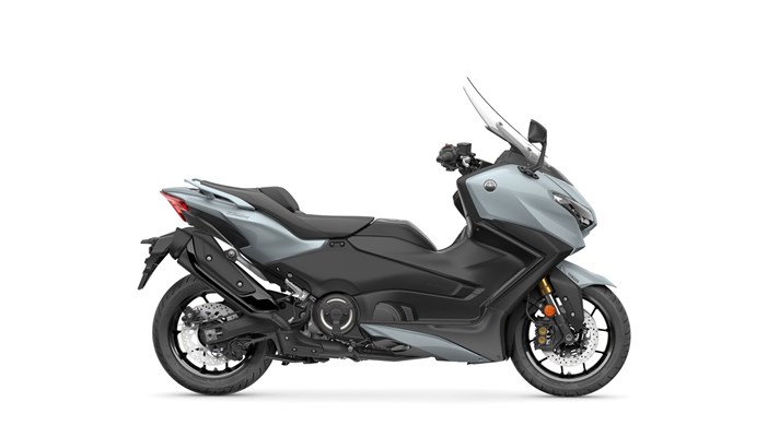 Yamaha TMAX Tech MAX 