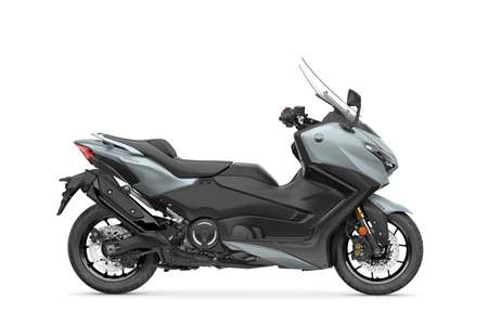 Yamaha TMAX Tech MAX 2025 Yamaha TMAX Tech MAX 2025