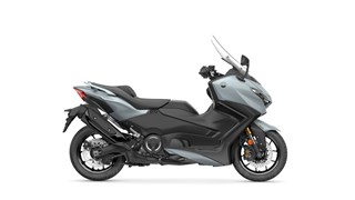 Yamaha TMAX Tech MAX