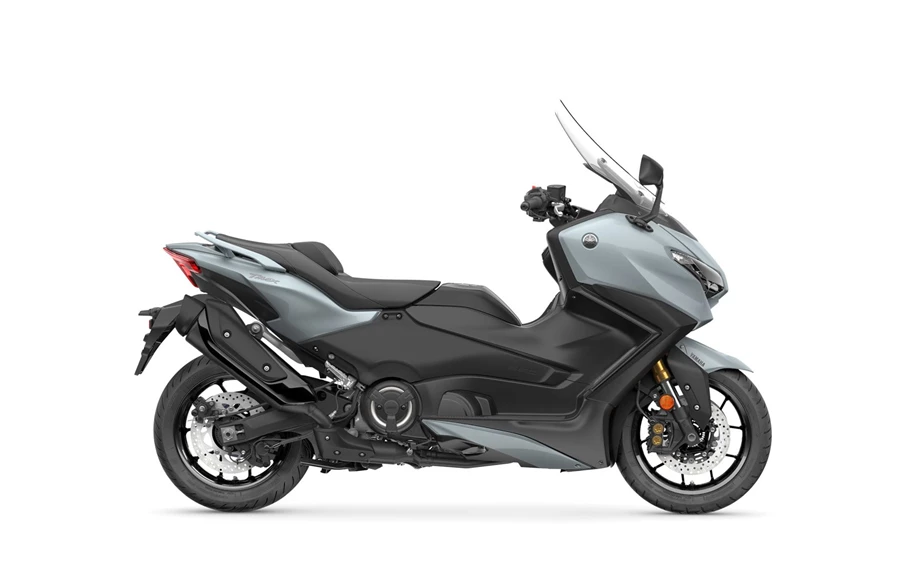 Yamaha TMAX Tech MAX Bild 1: Yamaha TMAX Tech MAX