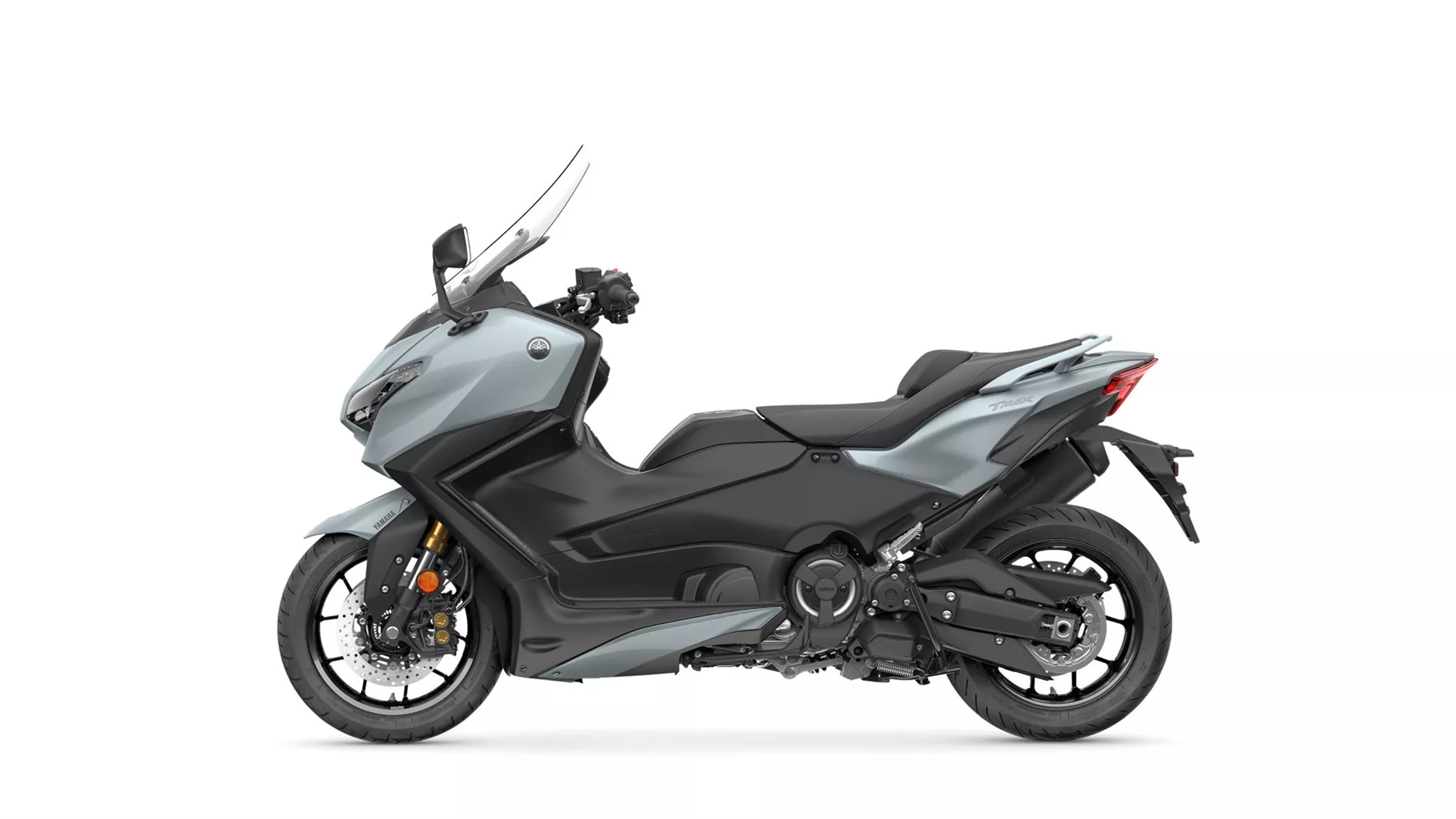 Yamaha TMAX Tech MAX - Image 7 Yamaha TMAX Tech MAX - Image 7