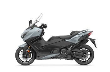 Yamaha TMAX Tech MAX 2025 - Bild 10 Yamaha TMAX Tech MAX 2025 - Bild 10