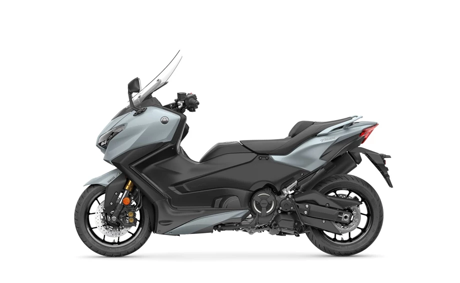 Yamaha TMAX Tech MAX Bild 9: Yamaha TMAX Tech MAX