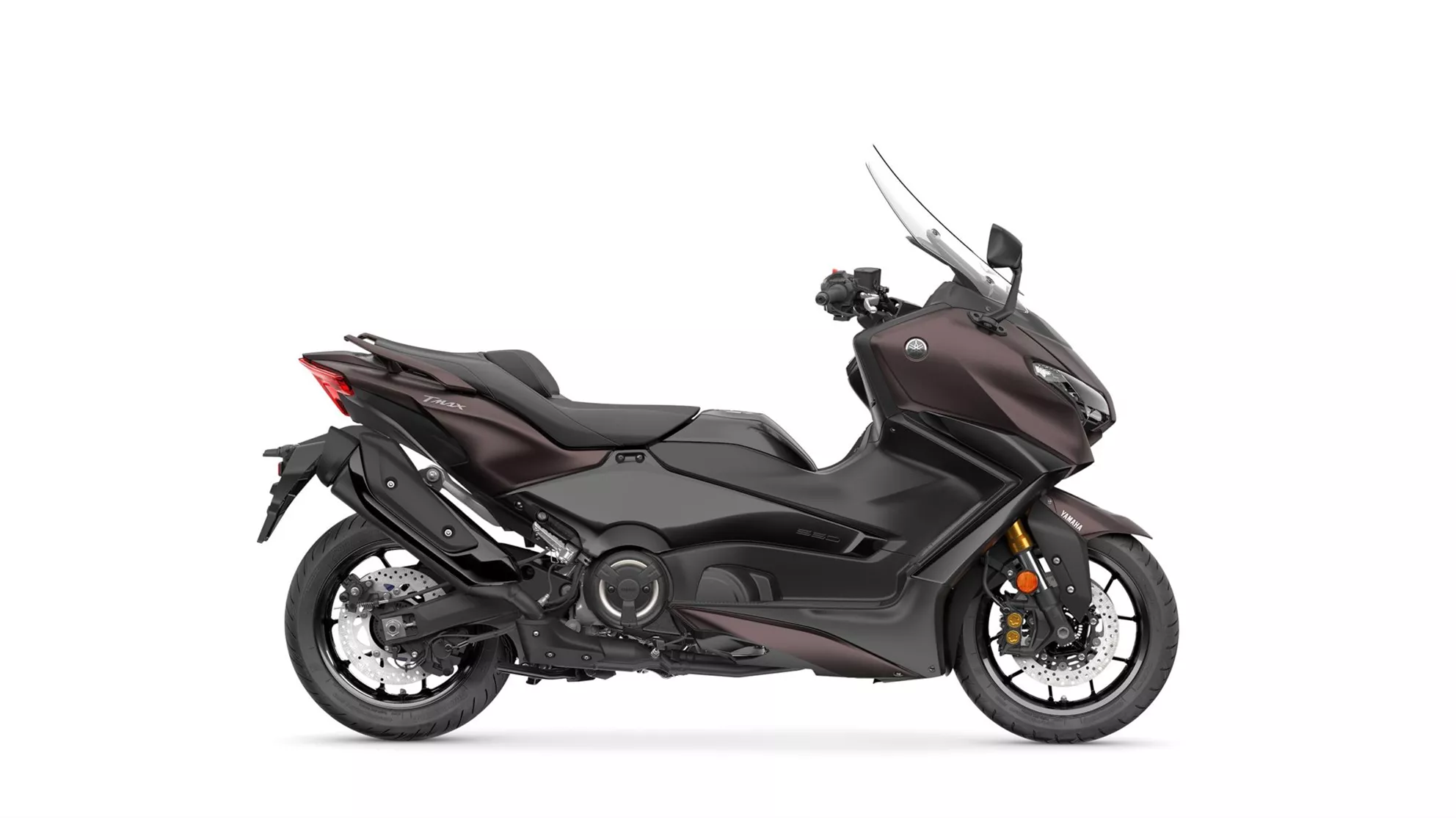Yamaha TMAX Tech MAX - Image 8 Yamaha TMAX Tech MAX - Image 8
