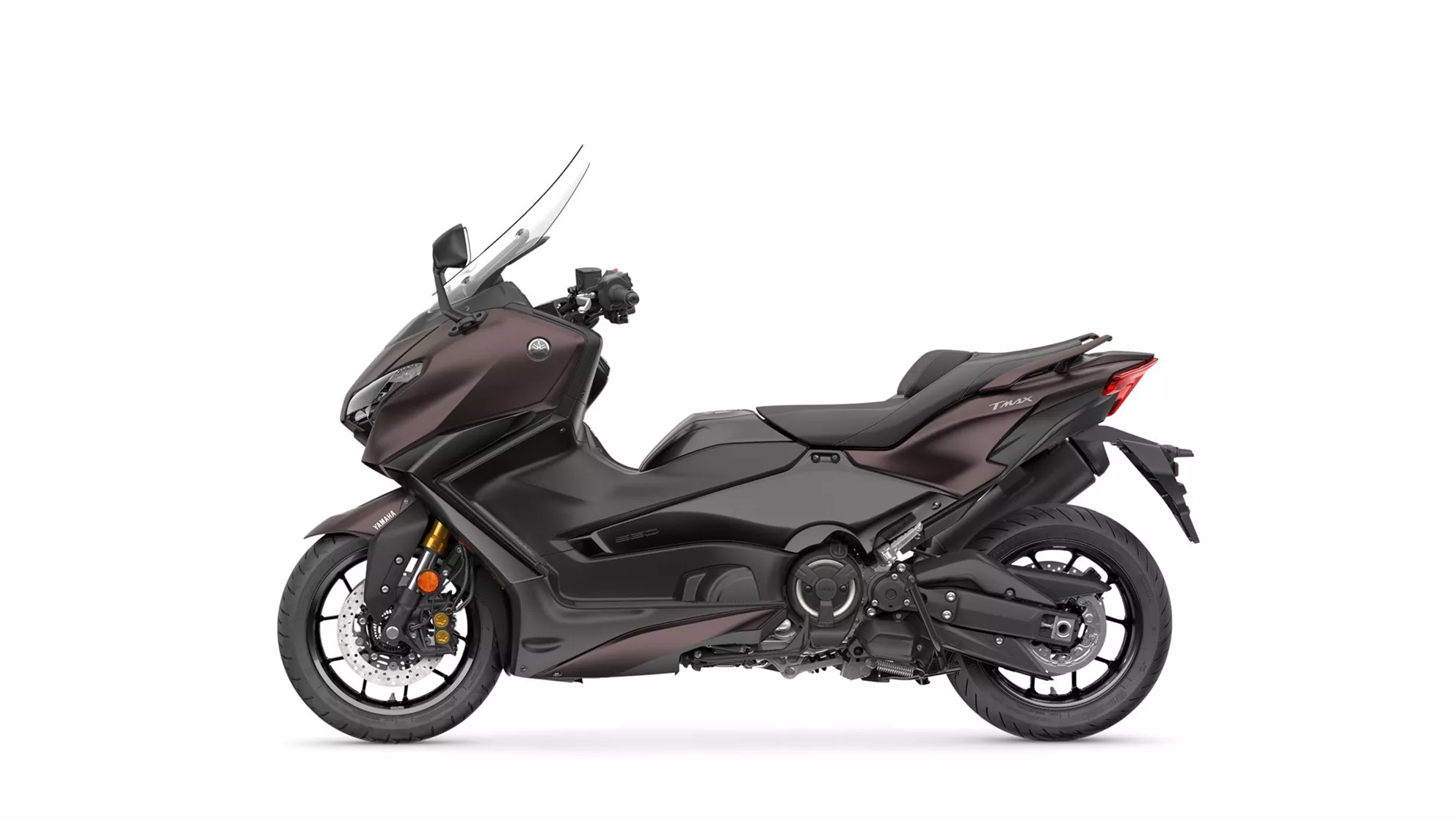 Yamaha TMAX Tech MAX - Image 9 Yamaha TMAX Tech MAX - Image 9