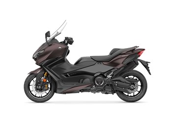 Yamaha TMAX Tech MAX 2025 - Bild 12 Yamaha TMAX Tech MAX 2025 - Bild 12