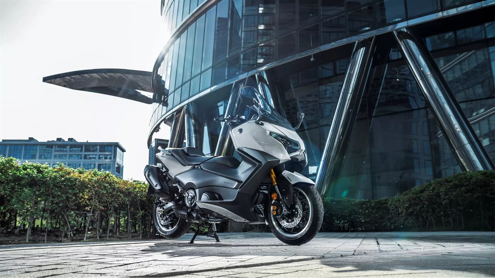 Yamaha TMAX Tech MAX - Image 20 Yamaha TMAX Tech MAX - Image 20
