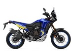 Yamaha Tenere 700 World Raid