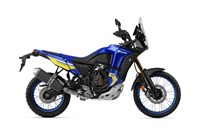 Yamaha Tenere 700 World Raid 2025 - Bild 1