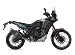 Yamaha Tenere 700 World Raid