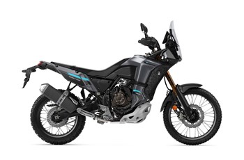 Yamaha Tenere 700 World Raid 2025 - Bild 3 Yamaha Tenere 700 World Raid 2025 - Bild 3