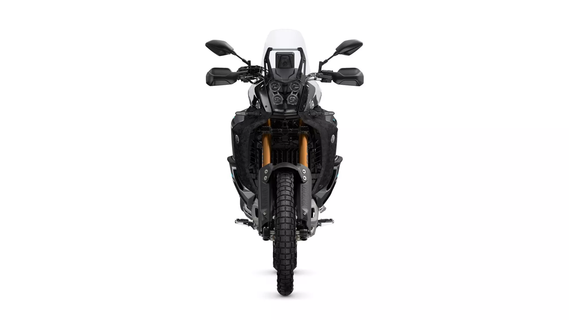 Yamaha Tenere 700 World Raid - Immagine 1 Yamaha Tenere 700 World Raid - Immagine 1
