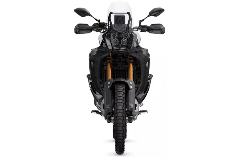 Yamaha Tenere 700 World Raid 2025 Yamaha Tenere 700 World Raid 2025