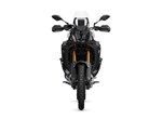 Yamaha Tenere 700 World Raid