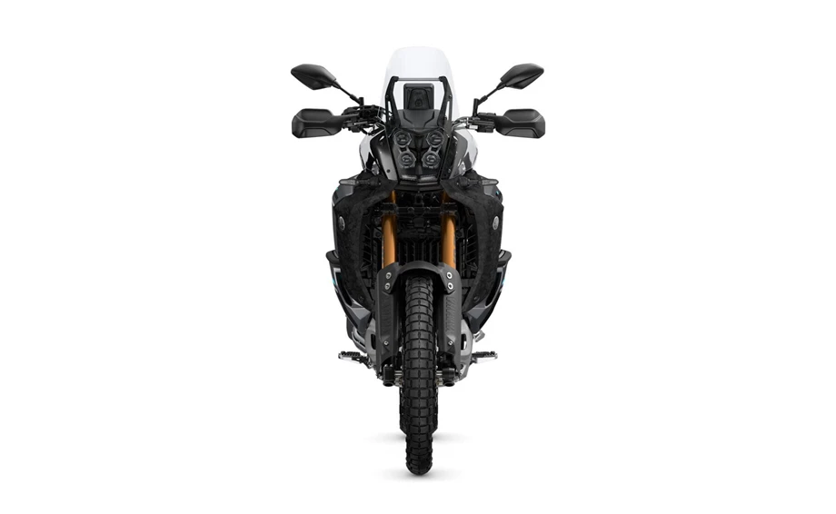 Yamaha Tenere 700 World Raid Bild 3: Yamaha Tenere 700 World Raid