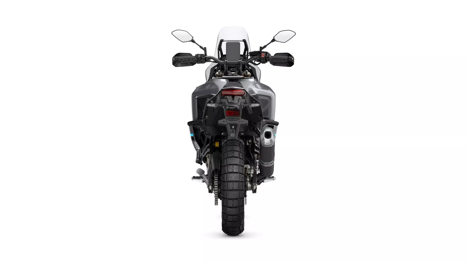 Yamaha Tenere 700 World Raid - Immagine 2 Yamaha Tenere 700 World Raid - Immagine 2