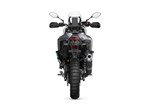 Yamaha Tenere 700 World Raid