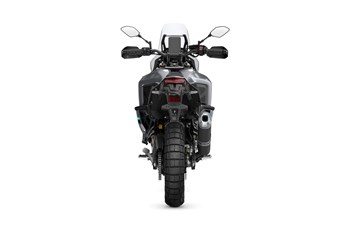 Yamaha Tenere 700 World Raid 2025 - Bild 5 Yamaha Tenere 700 World Raid 2025 - Bild 5
