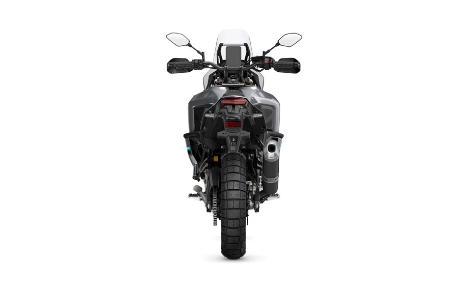 Yamaha Tenere 700 World Raid Bild 4: Yamaha Tenere 700 World Raid