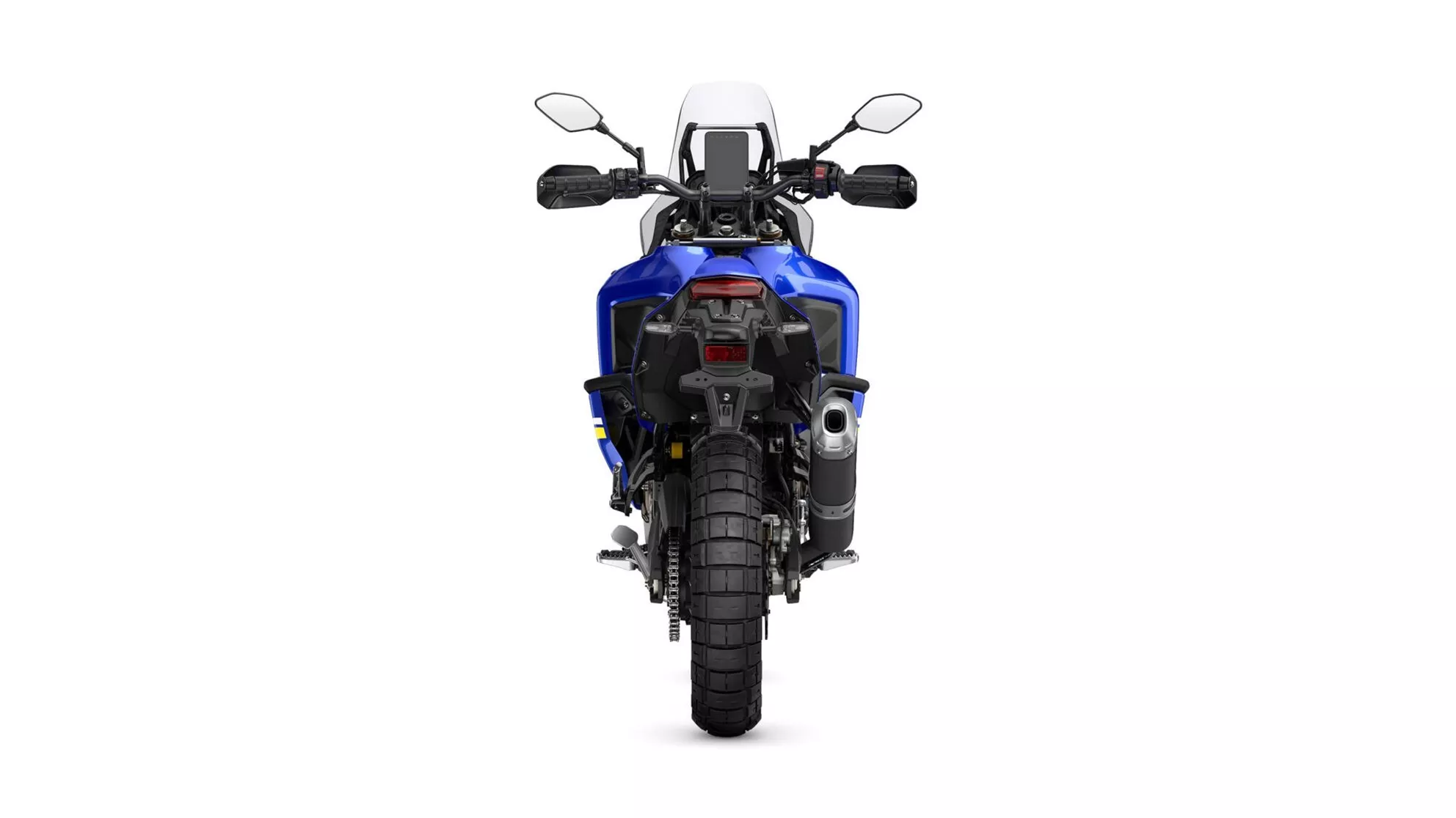 Yamaha Tenere 700 World Raid - Immagine 3 Yamaha Tenere 700 World Raid - Immagine 3