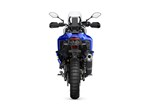 Yamaha Tenere 700 World Raid