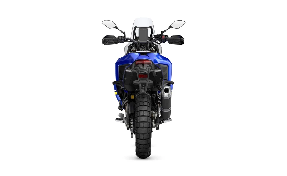 Yamaha Tenere 700 World Raid Bild 5: Yamaha Tenere 700 World Raid