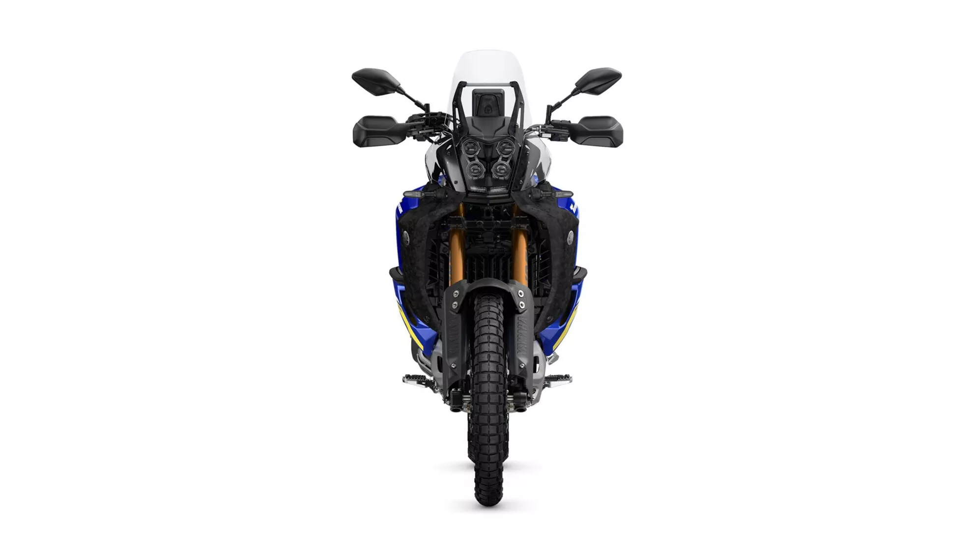 Yamaha Tenere 700 World Raid - Immagine 4 Yamaha Tenere 700 World Raid - Immagine 4