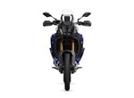 Yamaha Tenere 700 World Raid