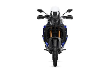 Yamaha Tenere 700 World Raid 2025 - Bild 7 Yamaha Tenere 700 World Raid 2025 - Bild 7