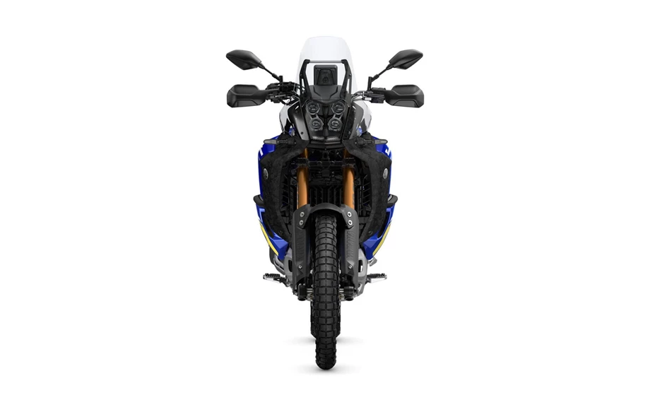 Yamaha Tenere 700 World Raid Bild 6: Yamaha Tenere 700 World Raid